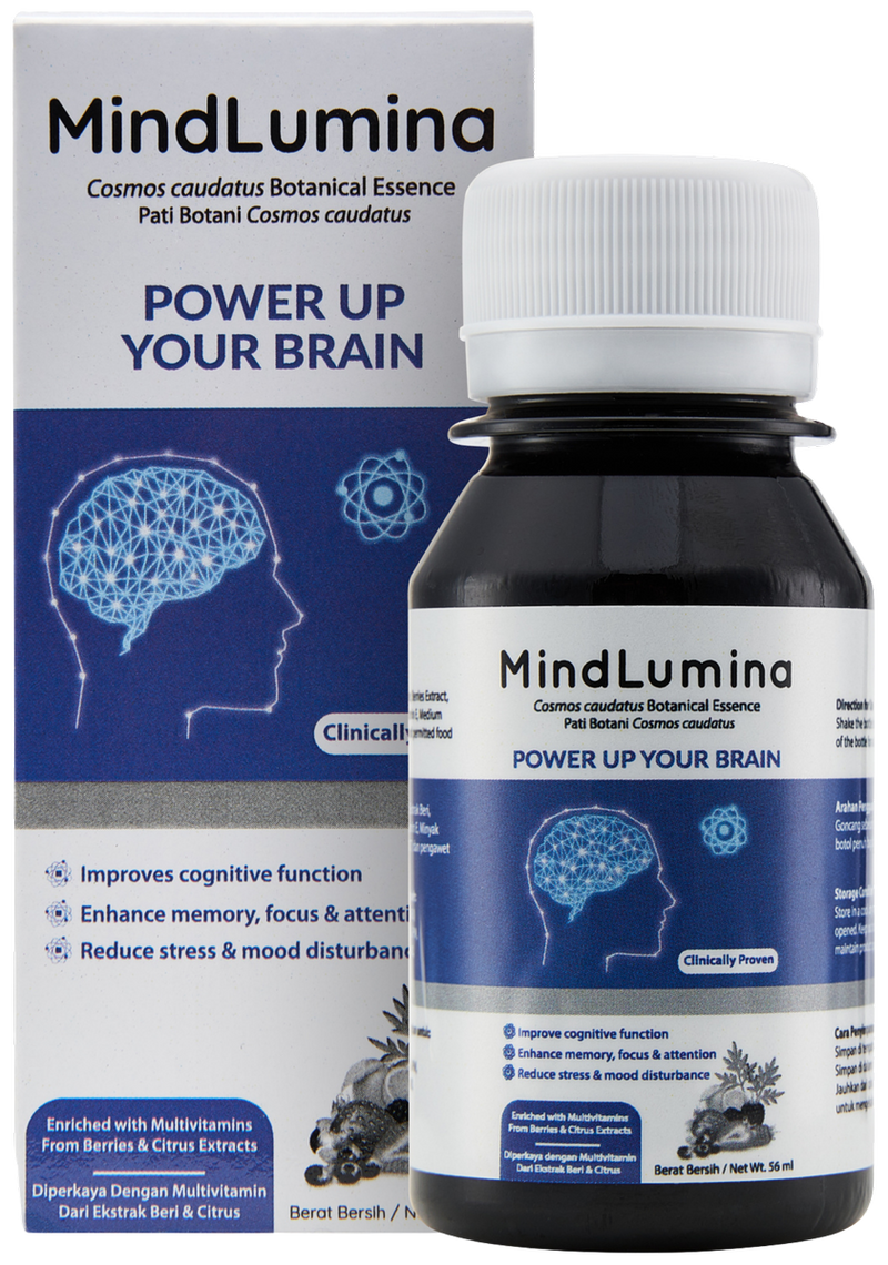 MindLumina