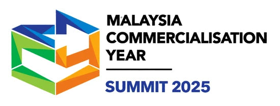 Malaysia Commercialisation Year Summit 2025