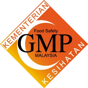 GMP Malaysia certification mark