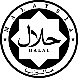 Halal Malaysia certification mark