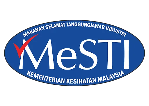 MeSTI certification mark