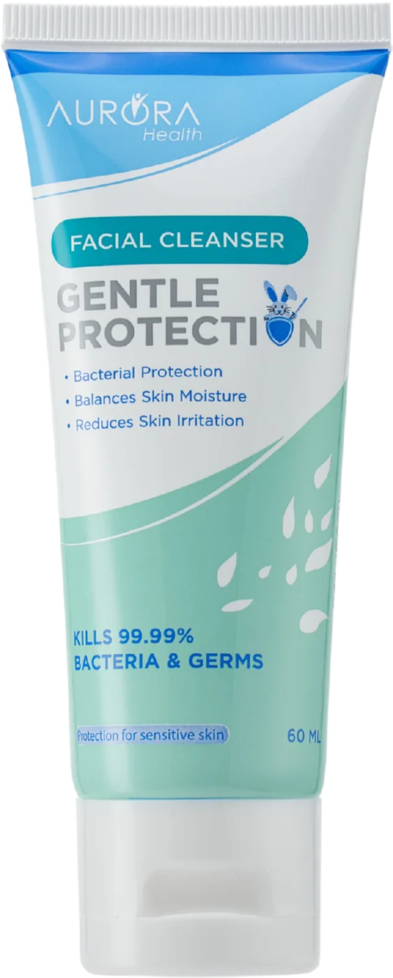 Aurora Sport Facial Cleanser
