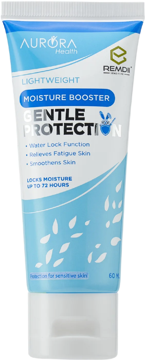 Aurora Sport Lightweight Moisture Booster