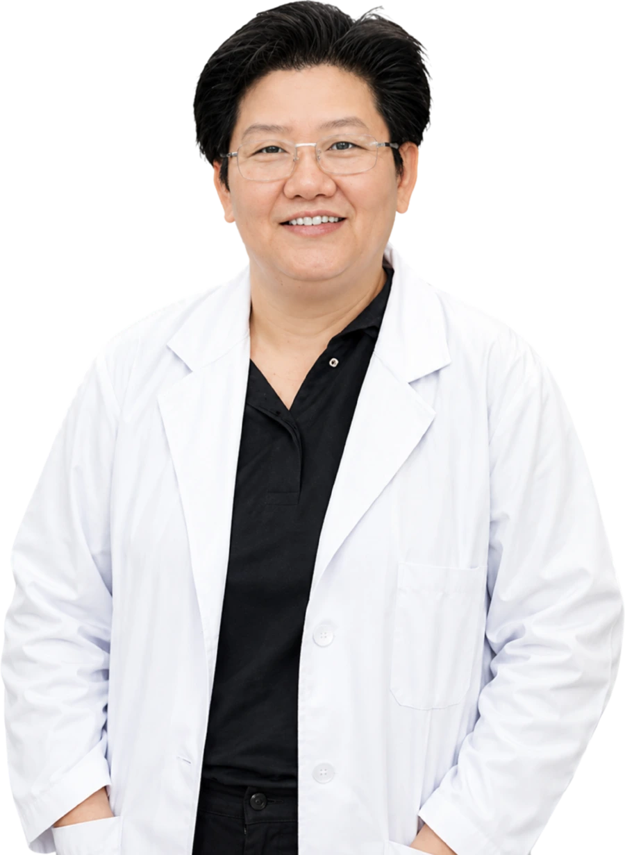 Dr. Leow Min Min