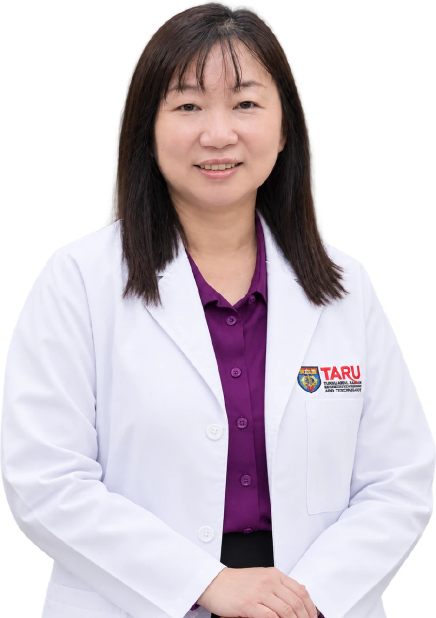 Prof. Dr Loke Chui Fung
