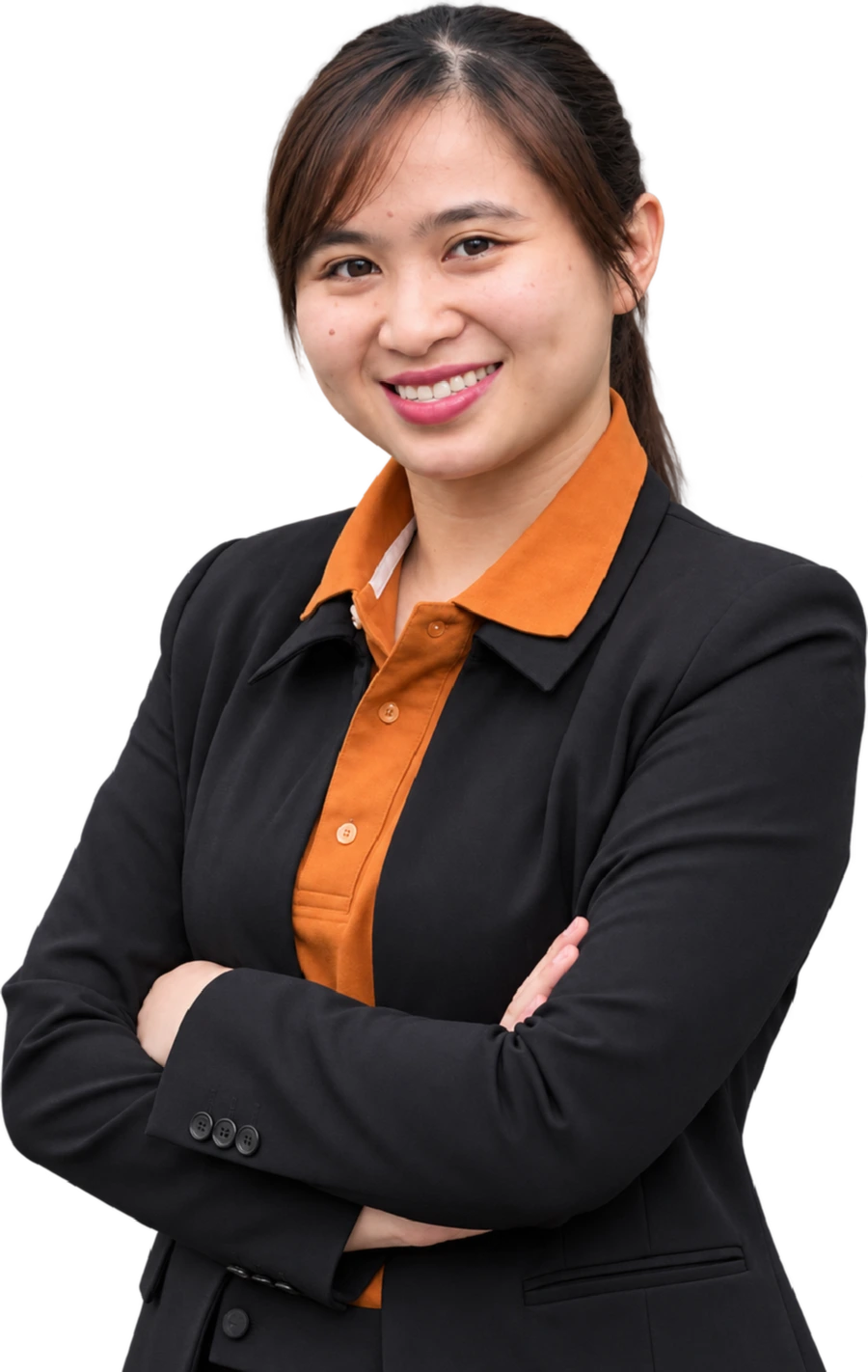 Ms. Tan Peh Fen
