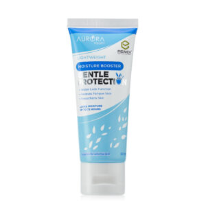Aurora Gentle Protection Lightweight Moisture Booster (60ml)
